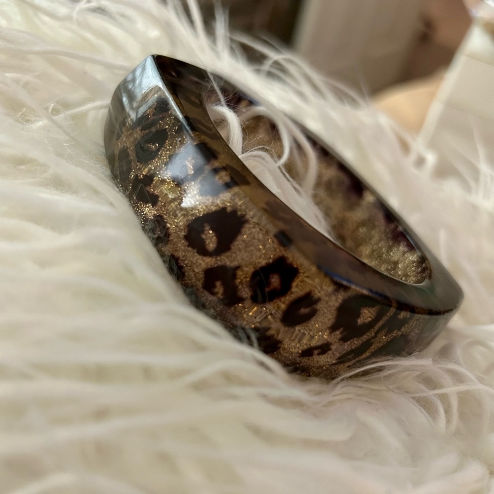 Bangle bracelet!